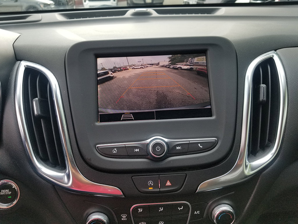 Used 2024 Chevrolet Equinox LT FWD image 24