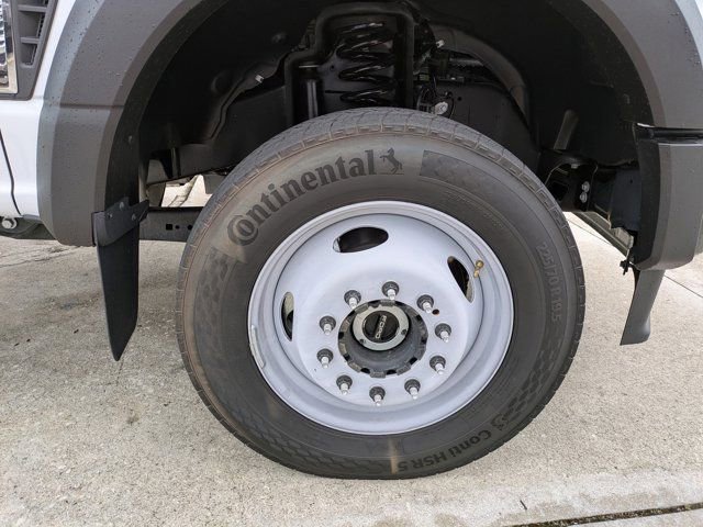 Certified 2024 Ford F550 XL image 11