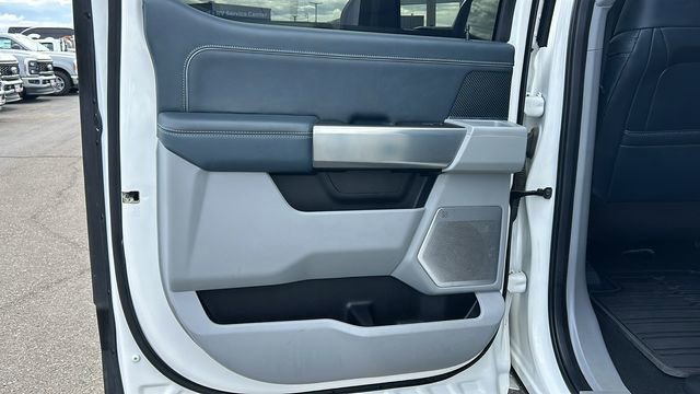 Certified 2024 Ford F250 Limited w/ FX4 Off-Road Package AWD/4WD image 14