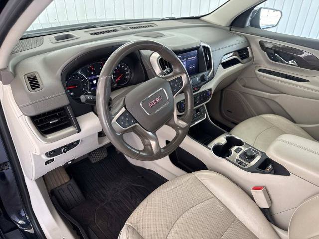 Used 2020 GMC Terrain Denali w/ Denali Premium Package FWD image 23