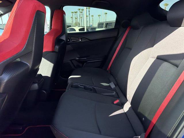 Used 2019 Honda Civic Type R image 18