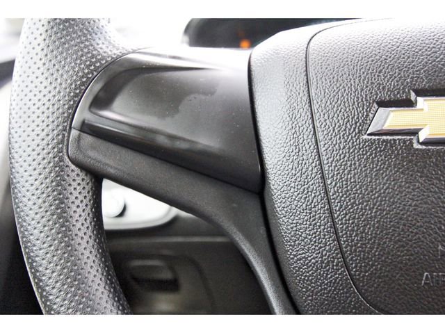 Used 2020 Chevrolet Trax LS w/ LPO, Cargo Package image 18