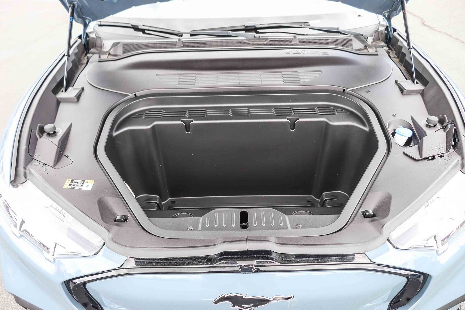 Certified 2023 Ford Mustang Mach-E Premium RWD image 28