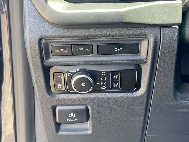 Certified 2024 Ford F150 XLT w/ Equipment Group 302A MID AWD/4WD image 24
