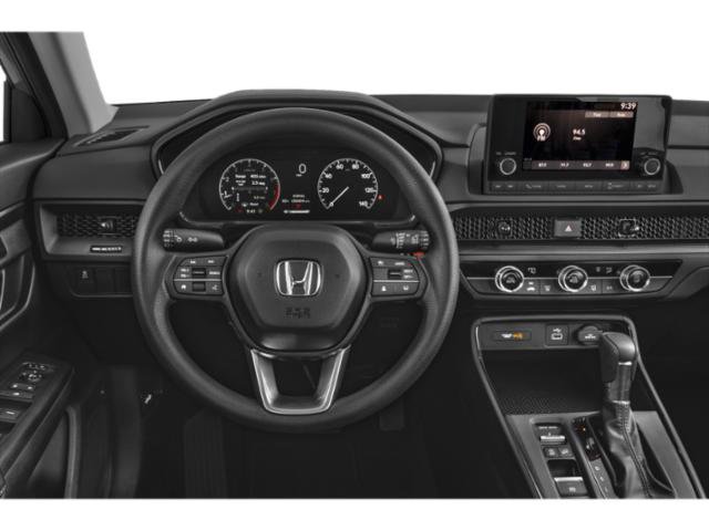 Used 2024 Honda CR-V LX image 7