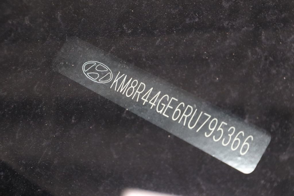 Used 2024 Hyundai Palisade SEL FWD image 35