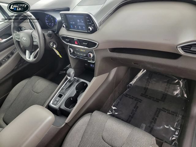 Used 2019 Hyundai Santa Fe SE AWD/4WD image 18