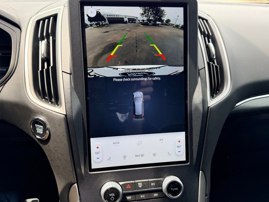 Certified 2023 Ford Edge ST-Line AWD/4WD image 33