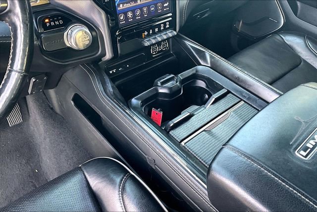 Used 2019 RAM 1500 Limited image 11