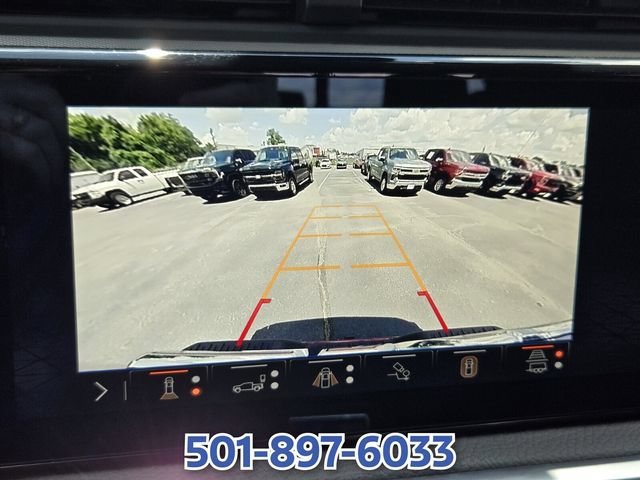 Used 2024 GMC Sierra 1500 Denali AWD/4WD image 24