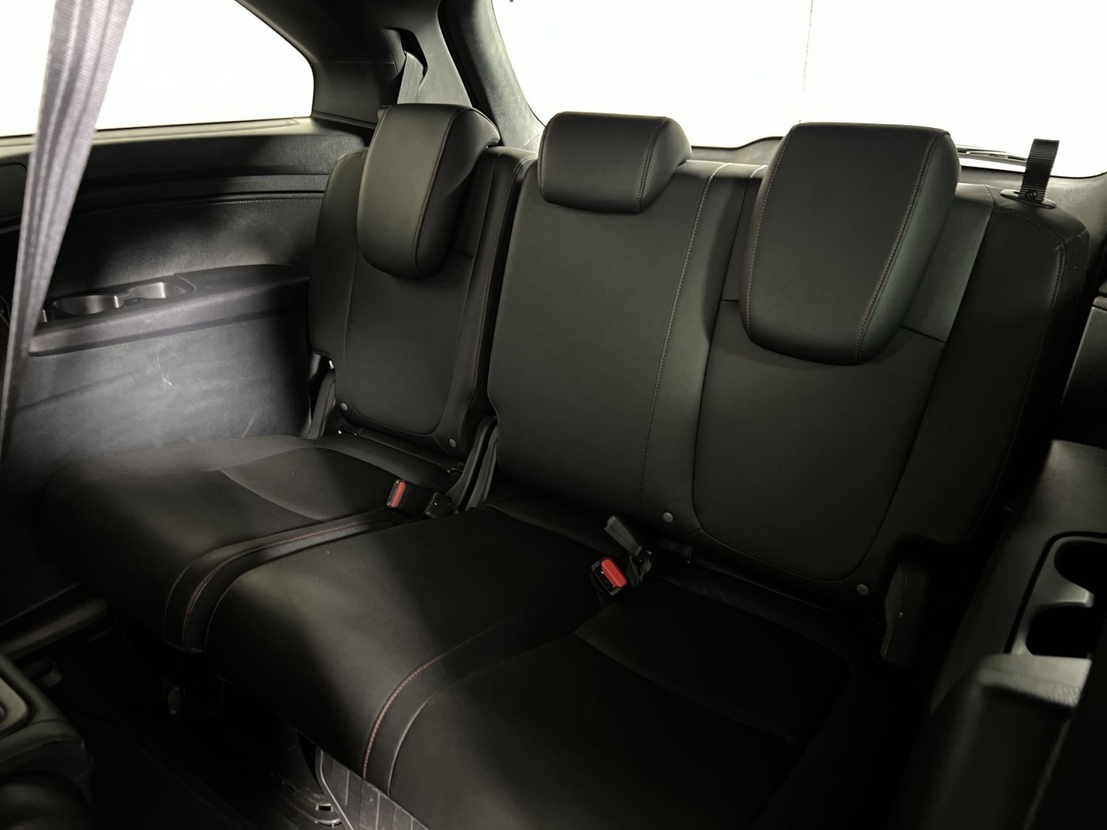 Used 2024 Honda Odyssey Sport image 25