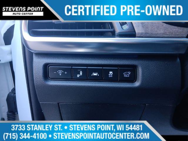Used 2020 Kia Telluride SX w/ SX Prestige Package AWD/4WD image 16
