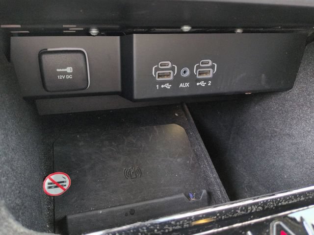 Used 2024 Jeep Wagoneer Series II w/ Flexible Seating Group RWD image 29