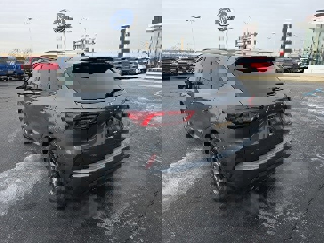 Certified 2023 Ford Escape ST-Line w/ Tech Pack #1 image 5