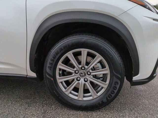 Used 2021 Lexus NX 300 FWD w/ Accessory Package 2 image 12