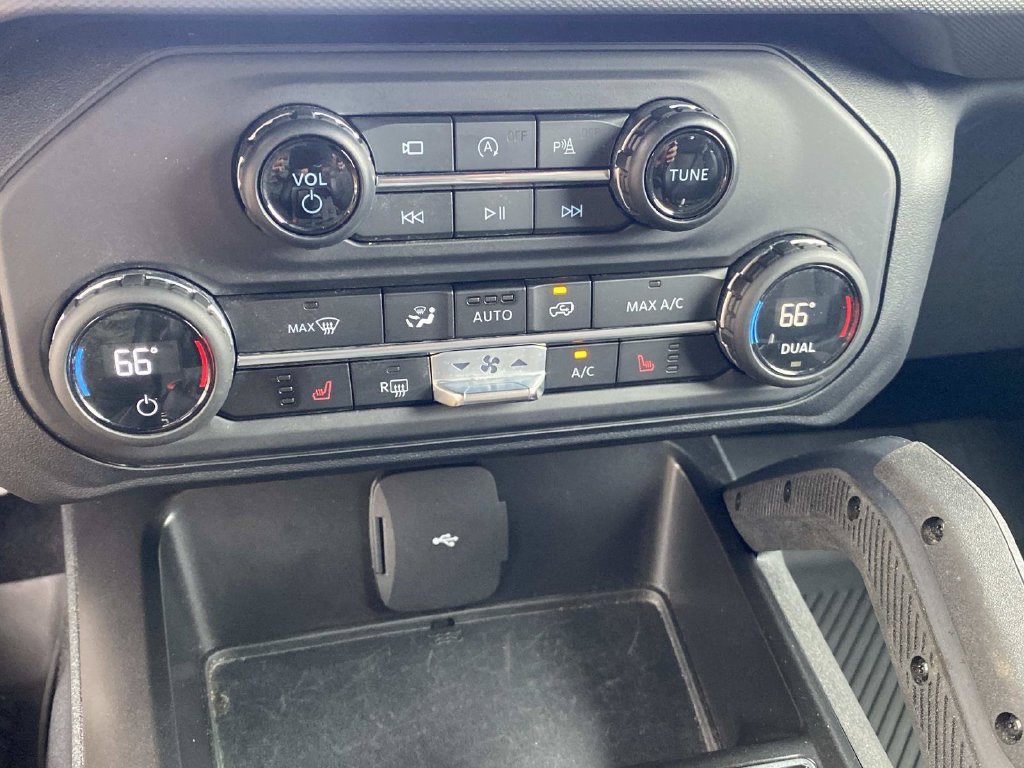 Certified 2023 Ford Bronco Raptor AWD/4WD image 24