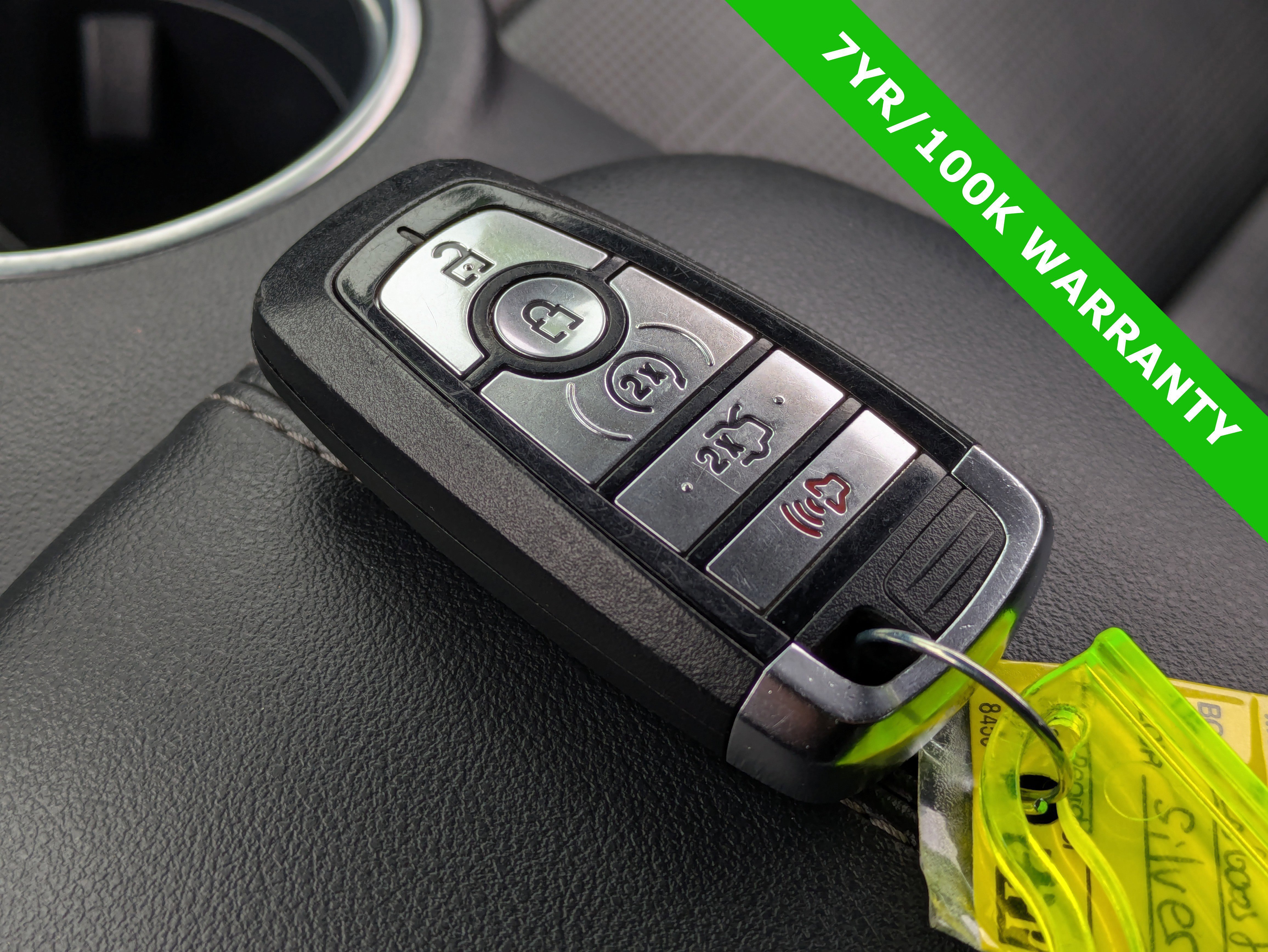 Certified 2024 Ford Mustang Premium image 29