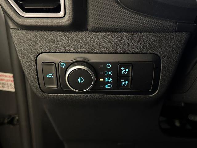 Certified 2025 Ford Bronco Sport Badlands image 18