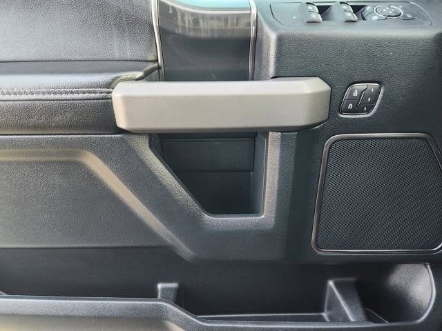 Certified 2020 Ford F150 Raptor w/ Equipment Group 802A Luxury image 21