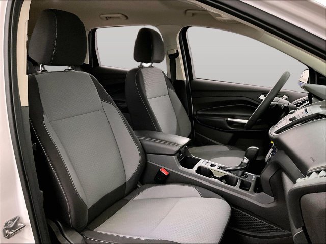Certified 2017 Ford Escape SE AWD/4WD image 7