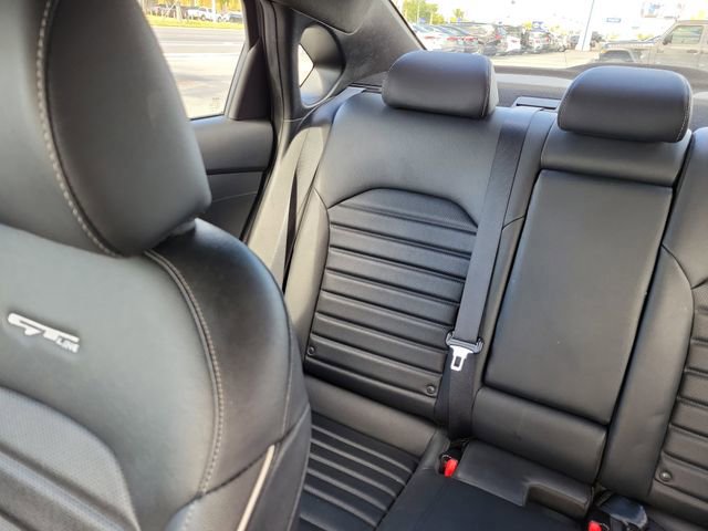 Used 2023 Kia Forte GT-Line w/ GT-Line Premium Package FWD image 17