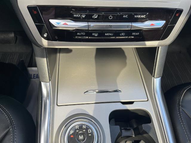 Certified 2021 Ford Explorer XLT w/ Equipment Group 202A image 13