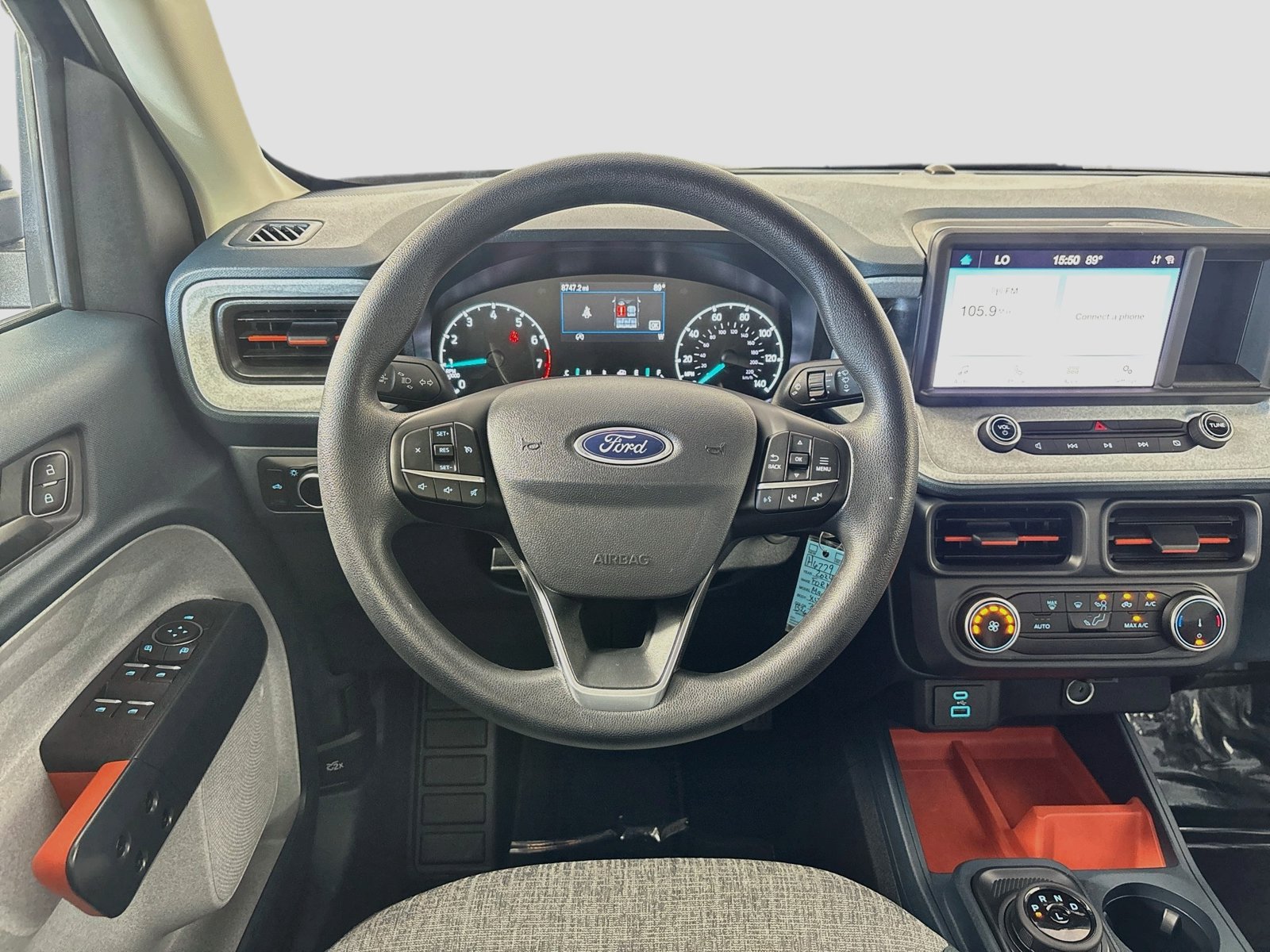 Certified 2024 Ford Maverick XLT w/ Equipment Group 300A Standard AWD/4WD image 20