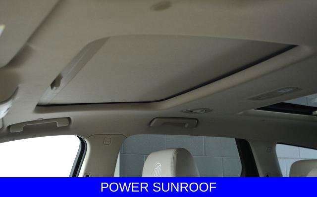 Used 2021 Buick Enclave Premium w/ Sun and Sites Package AWD/4WD image 13
