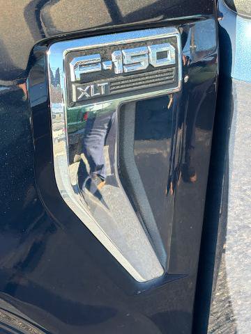 Certified 2022 Ford F150 XLT w/ Equipment Group 302A High AWD/4WD image 28