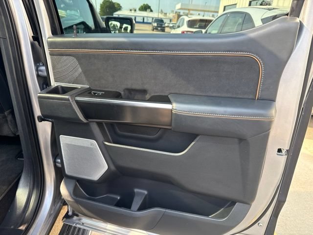 Certified 2021 Ford F150 Platinum w/ Equipment Group 701A High AWD/4WD image 19