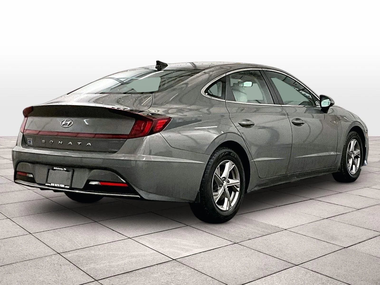 Used 2023 Hyundai Sonata SE FWD image 11