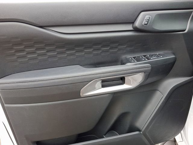 Certified 2024 Ford Ranger XLT w/ Equipment Group 301A High image 12