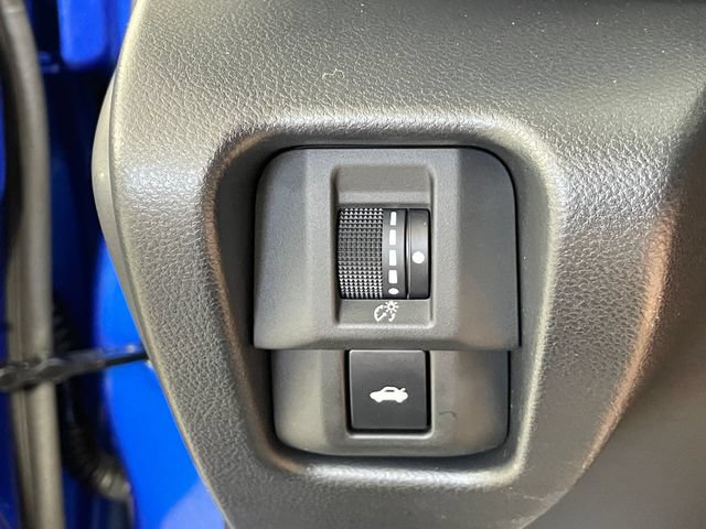 Used 2022 Subaru BRZ Limited RWD image 14