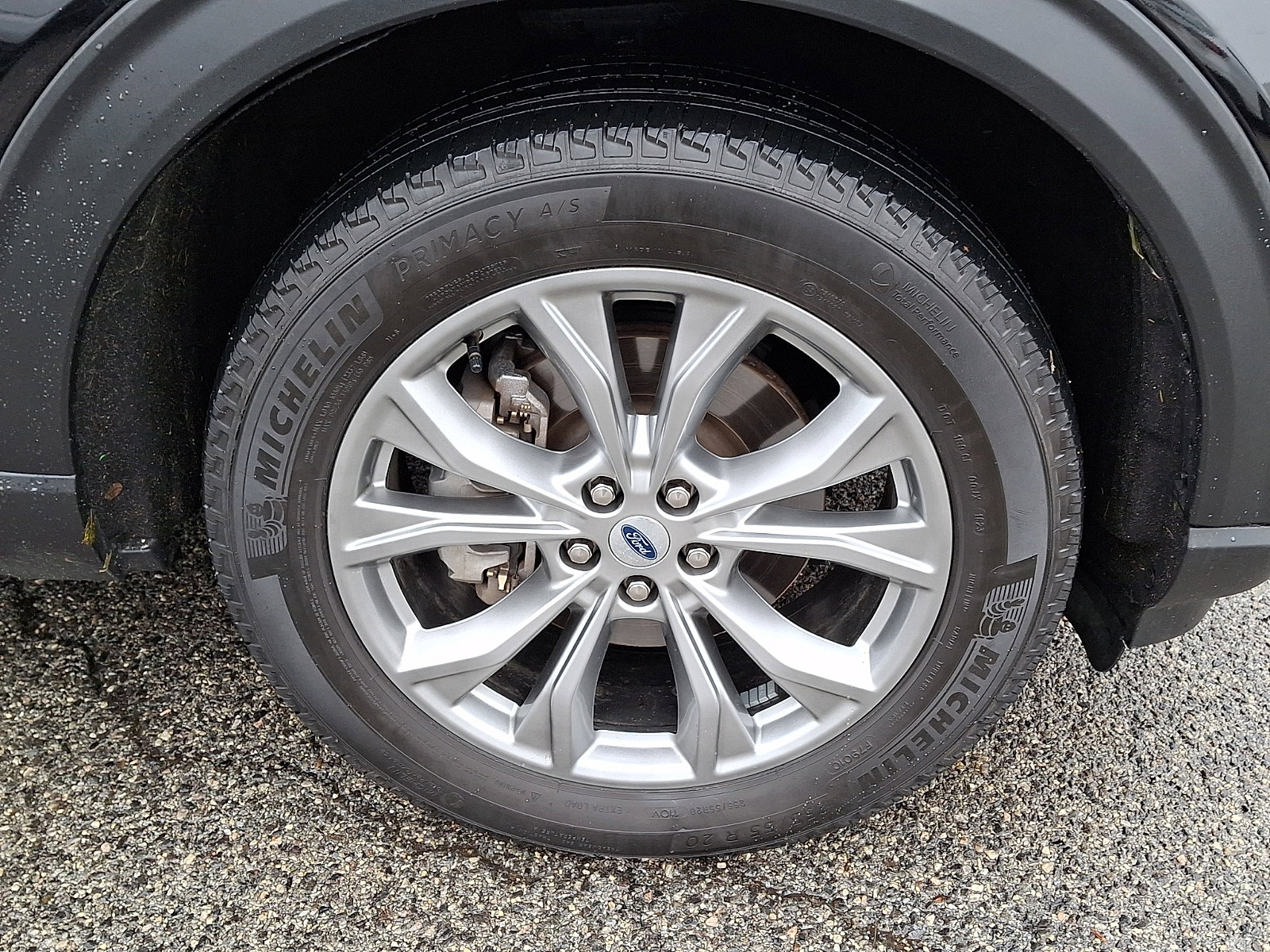 Certified 2023 Ford Explorer XLT w/ Equipment Group 202A AWD/4WD image 11