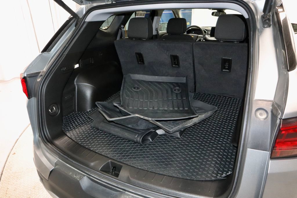 Used 2023 Chevrolet Blazer LT w/ Convenience Package FWD image 15