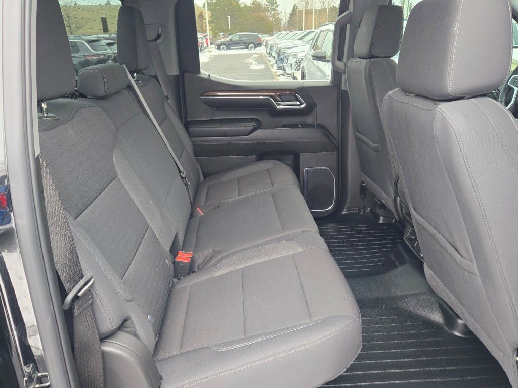 Used 2024 Chevrolet Silverado 1500 RST image 13