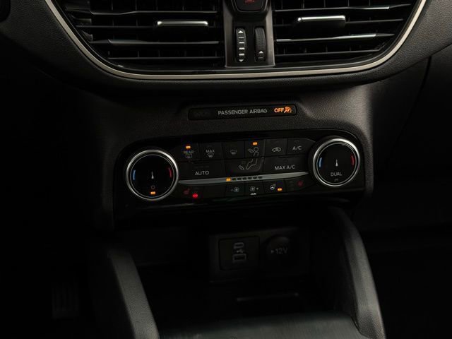 Certified 2022 Ford Escape SE w/ Convenience Package image 33