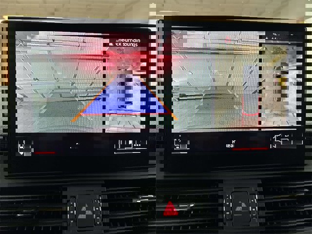 Used 2022 Audi SQ5 Premium Plus w/ Premium Plus Package image 9