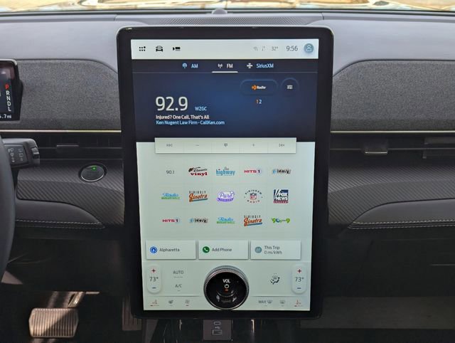 Certified 2022 Ford Mustang Mach-E Premium image 17