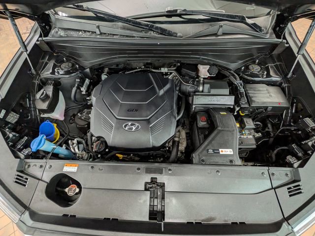 Used 2021 Hyundai Palisade Calligraphy AWD/4WD image 25