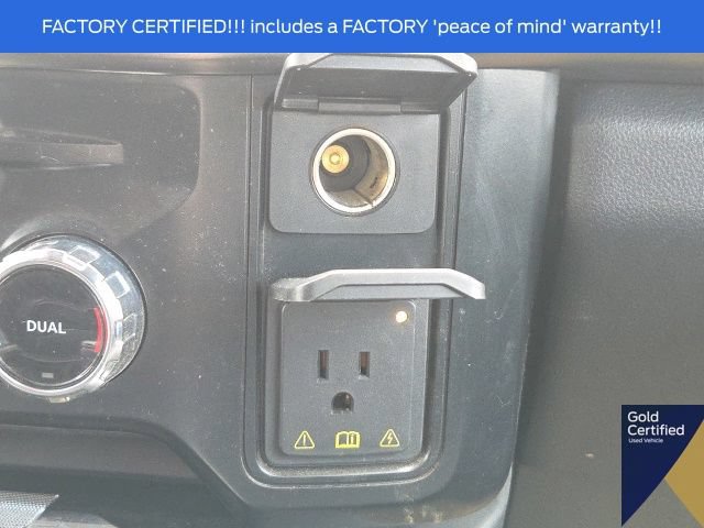 Certified 2024 Ford F350 Lariat w/ Lariat Ultimate Package AWD/4WD image 43