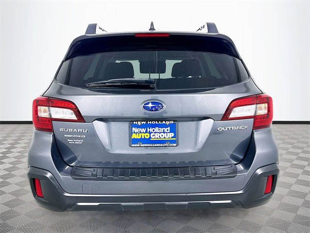 Used 2019 Subaru Outback 2.5i Premium image 4