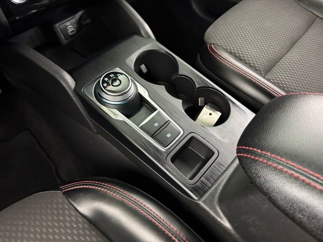 Certified 2024 Ford Escape ST-Line Select w/ Tech Pack #1 AWD/4WD image 18