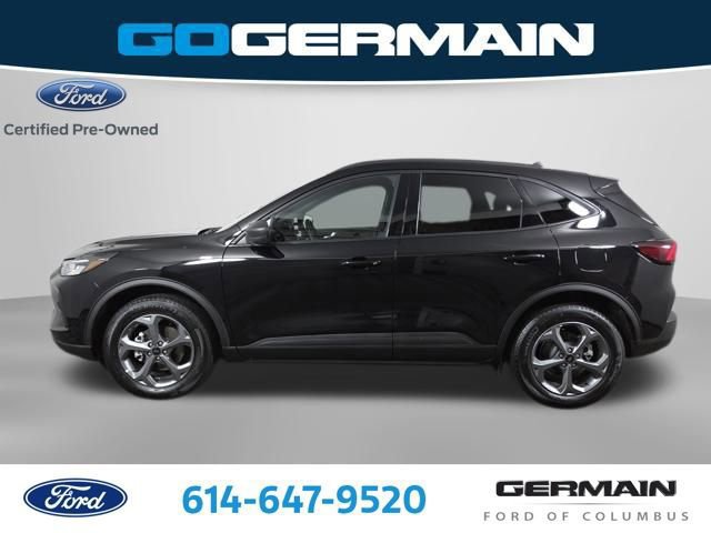 Certified 2025 Ford Escape ST-Line image 6