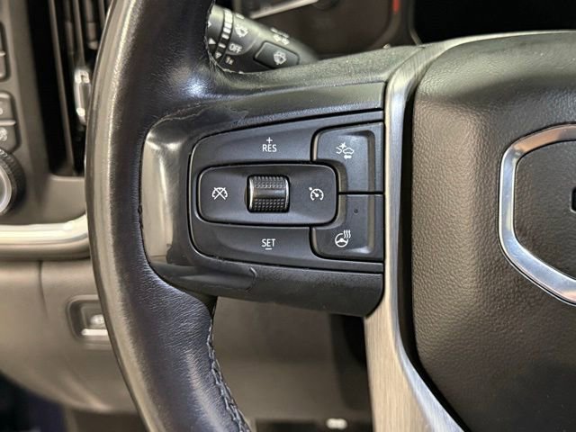 Used 2021 GMC Sierra 1500 Denali w/ Denali Premium Package AWD/4WD image 20