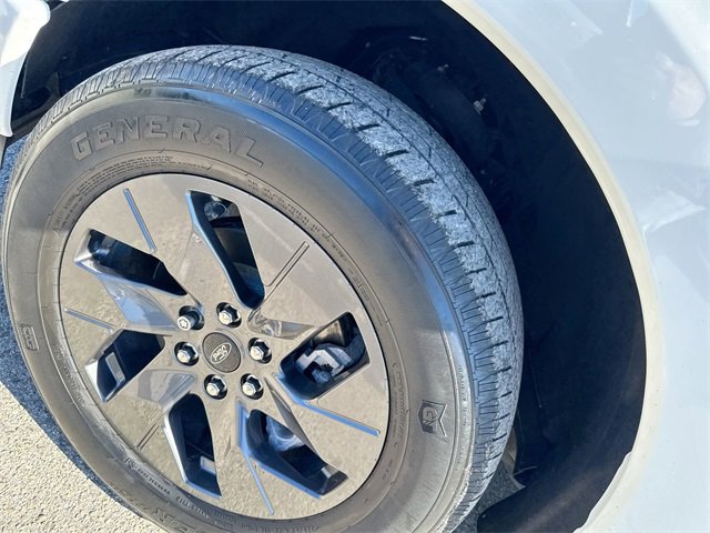 Certified 2022 Ford F150 Lightning Lariat image 39