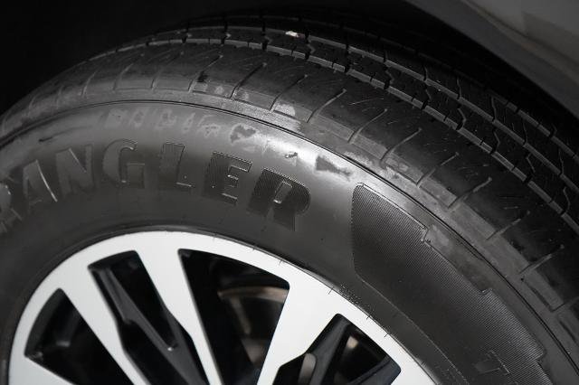 Certified 2025 Ford Expedition Max Platinum AWD/4WD image 38