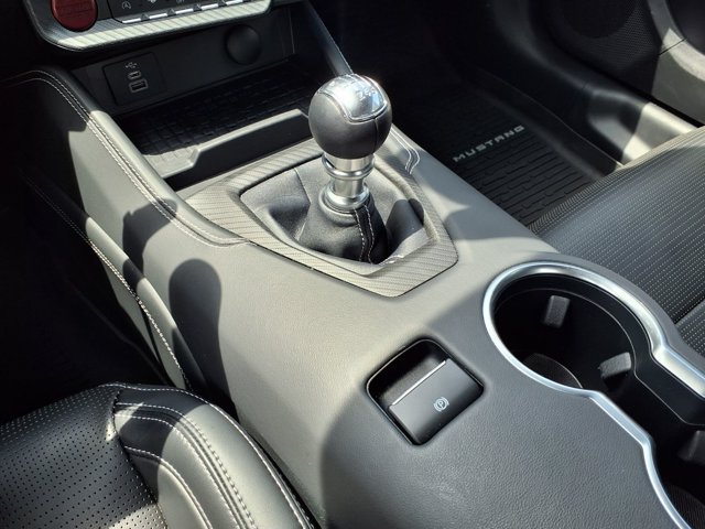 Certified 2024 Ford Mustang GT Premium RWD image 16