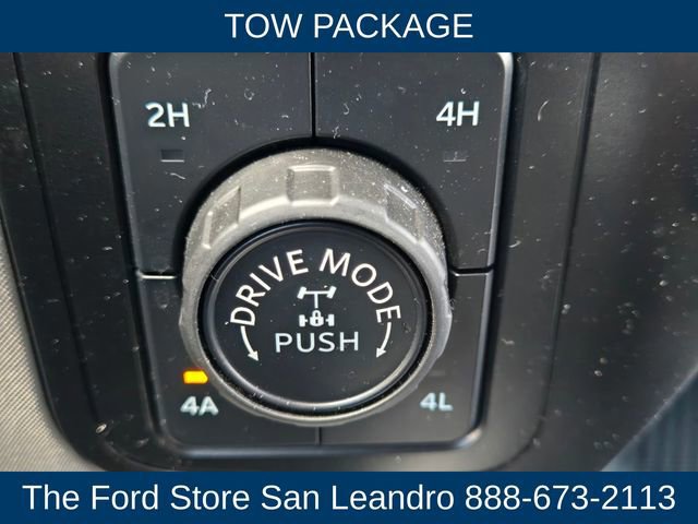 Certified 2023 Ford F150 Limited image 17