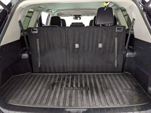 Used 2024 Toyota Grand Highlander AWD image 20